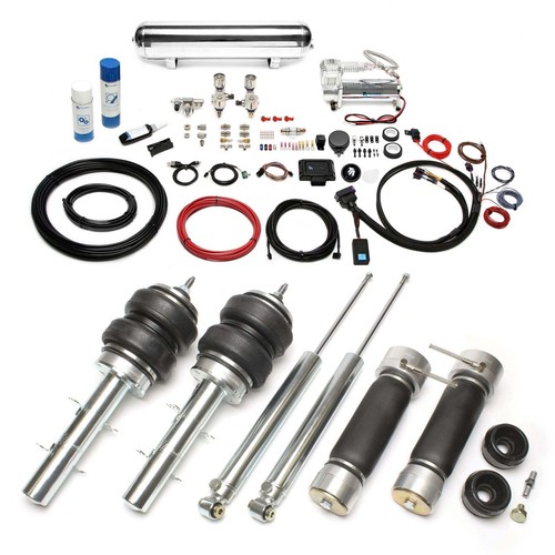 Technix hard air suspension - ta,