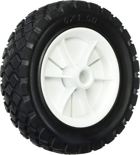 150mm multi purpose wheel - 150mm,