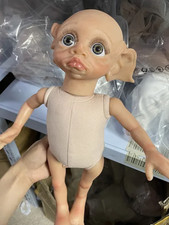 42CM Reborn Fairy Doll Tinky