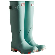 HUNTER WELLIES WELLINGTON
