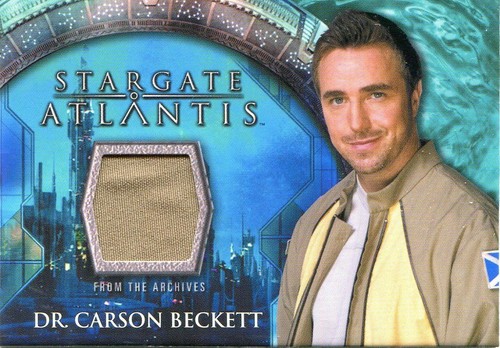 Stargate atlantis seasons - atlantis,