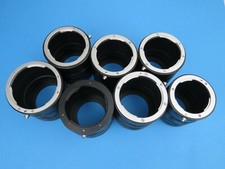 Macro Extension Tubes for