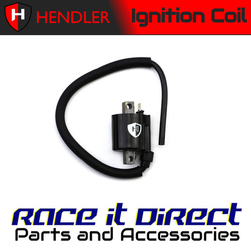 Ignition coil for husqvarna - coil,
