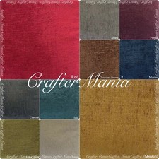 Elite Chenille Upholstery