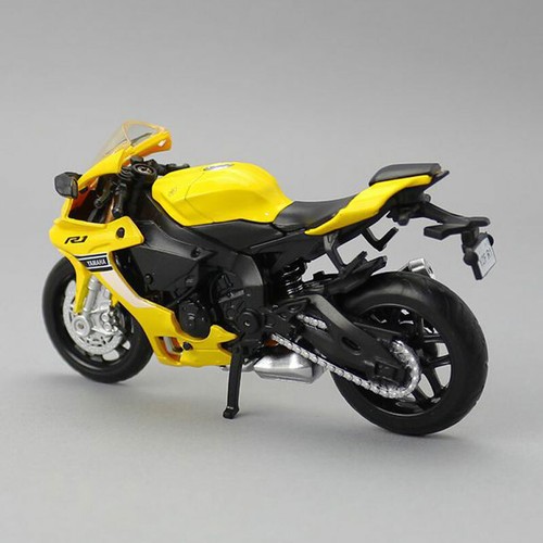 Yamaha yzf r1 motorcycle - yamaha, yzf-r1