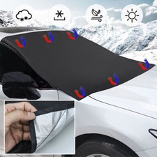 Car Front Windscreen Cover