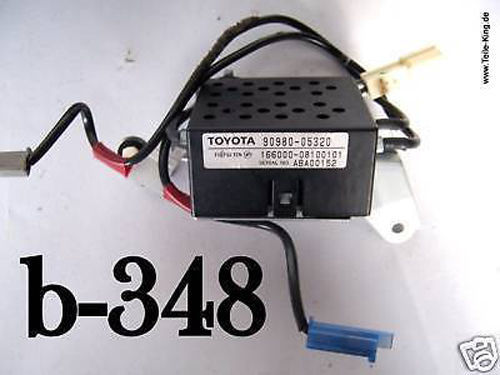 Lexus gs300 ecu antenna - gs300,