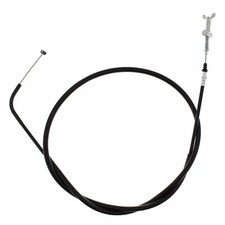 Rear brake cable - rear, yamaha