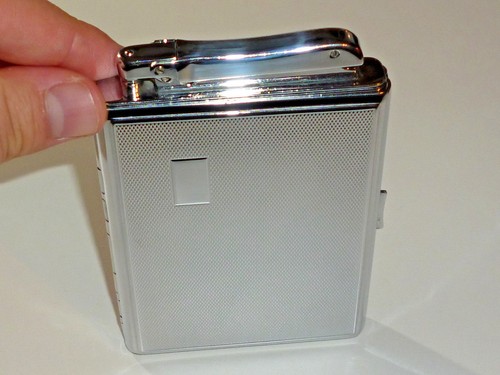 Colibri monopol lighter - colibri,