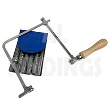 Jewellers saw adjustable - 6",