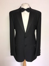 DANIEL HECHTER -Mens BLACK