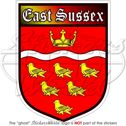 East sussex county - east,
