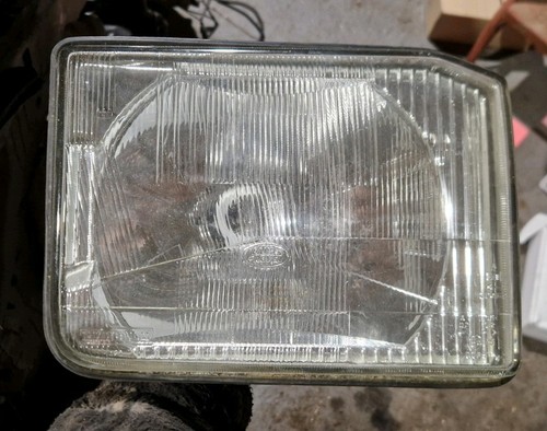 Land rover discovery td5 - rover,