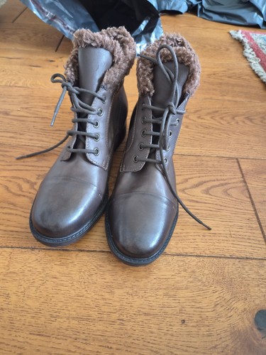 Clarks ladies artisan hayride - ladies,