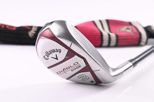 Callaway diablo edge hybrid - callaway,