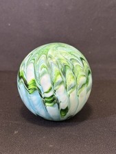 VTG Ocean Waves Ribbons Gibson