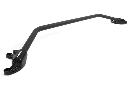 Perrin black front - perrin, brace
