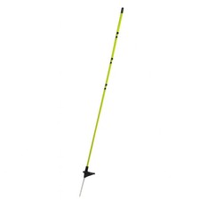 Fibreglass electric fencing - electric,