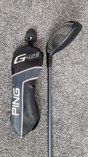 Ping g425 hybrid 22 - #4, /
