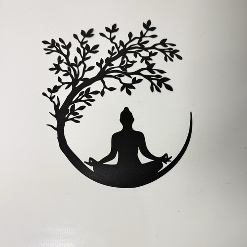 30cm 20cm zen meditation - 30cm,