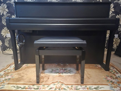 Yamaha clavinova clp 885 - clavinova,