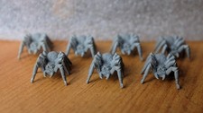 Warhammer Quest Giant Spiders