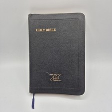 Holy Bible National Bible
