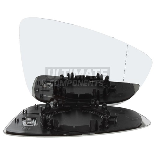 Wing mirror glass - wing,
