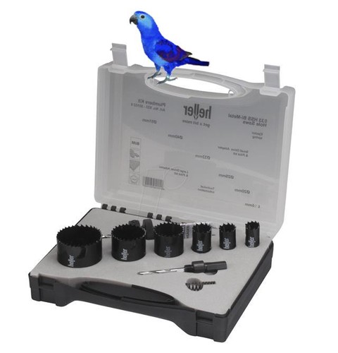 Heller piece hss metal - 9,
