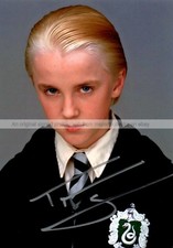 Tom Felton Actor Harry Potter