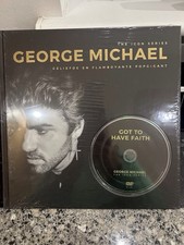 The Icon Series George Michael