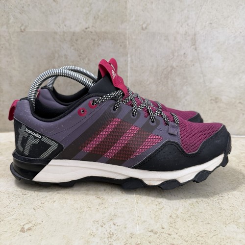 Adidas kanadia shoes - tr,