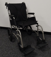 Able-Lite Transit Folding