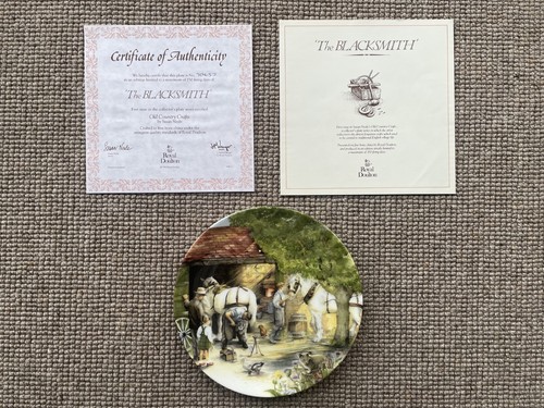 Royal doulton the - royal, doulton,