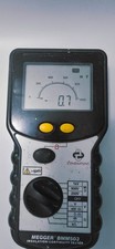 Megger BMM503 Insulation &