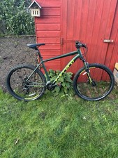 Carrera Vengeance Men's