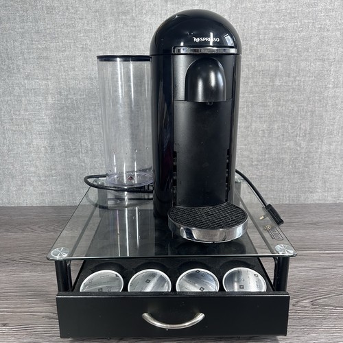 Nespresso vertuo plus gcb2 - vertuo,