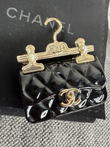 Chanel classic flap bag - flap,
