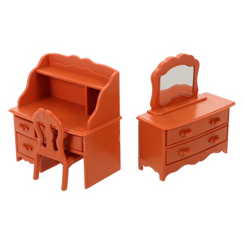 Mini vanity small - small, makeup