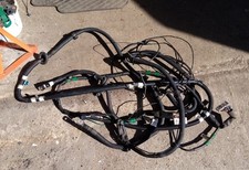 TOYOTA MR2 WIRING LOOM DRIVERS