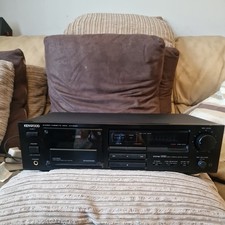 Kenwood 2020 stereo - kenwood,