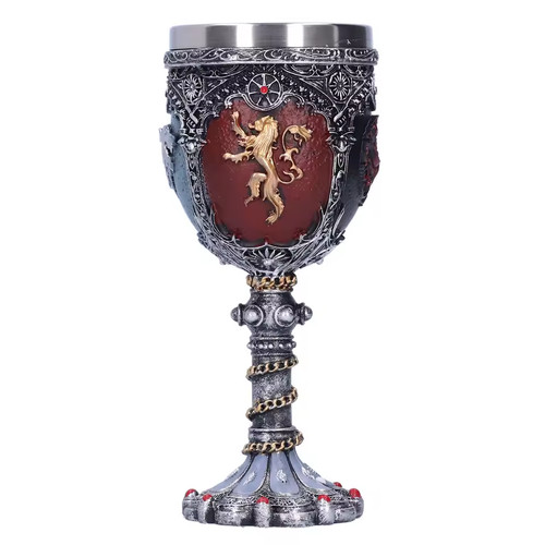 Gothic mug stainless steel - gothic,