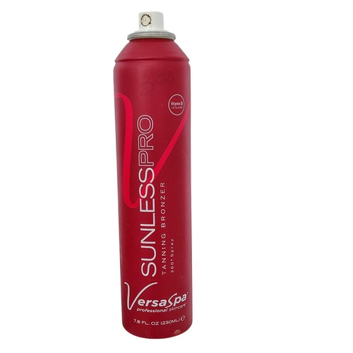 Versa spa sunless - spa,