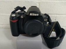 Nikon d40 digital camera body - d40, camera,