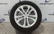 16" ALLOY WHEEL KIA CEED MK1