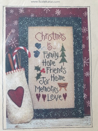 Lizzie kate christmas - christmas,