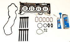 Head Gasket Set & Head Bolts