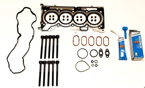 Head gasket set - head,