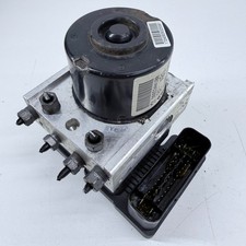 PEUGEOT 207 ABS PUMP CONTROL
