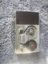 Grundig Cub Portable